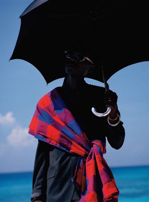 Viviane Sassen’s Fashion Photography 